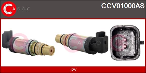CCV01000AS