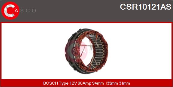 CSR10121AS