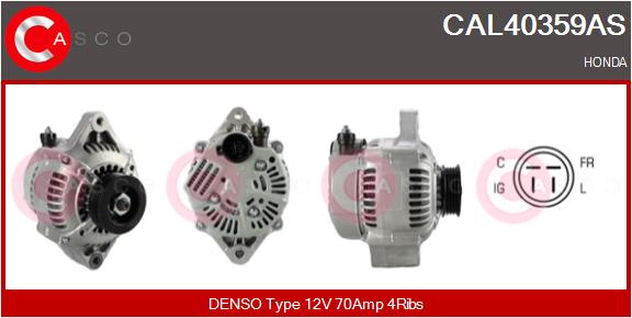 CAL40359AS