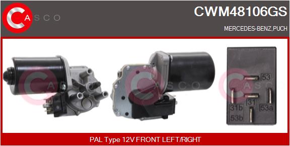 CWM48106GS