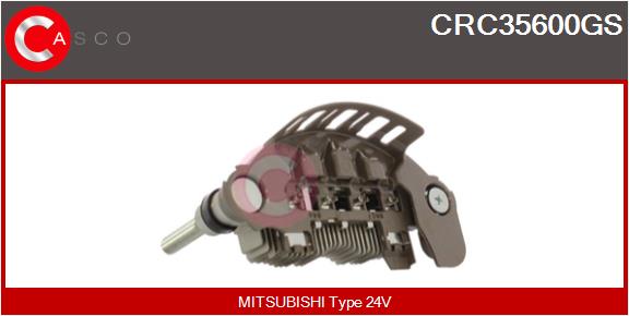 CRC35600GS