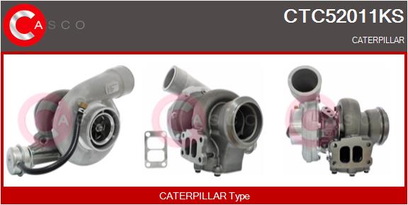 CTC52011KS