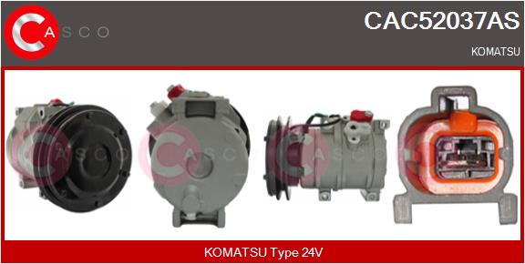 CAC52037AS