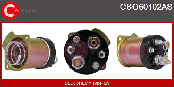 CSO60102AS