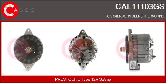 CAL11103GS