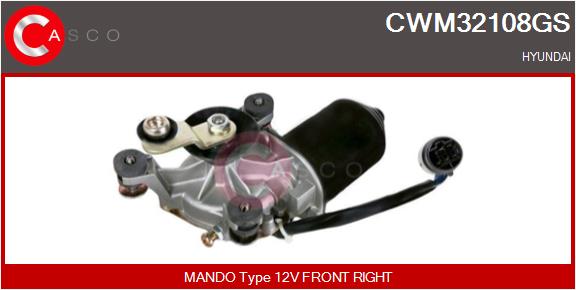 CWM32108GS