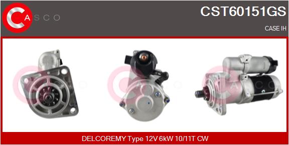 CST60151GS