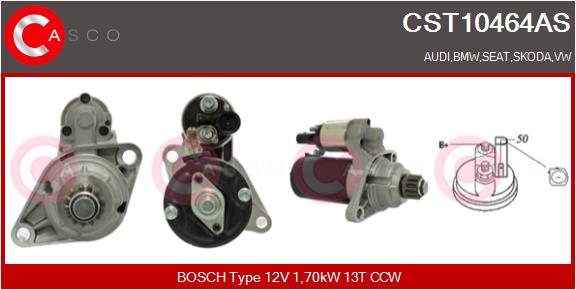 CST10464AS