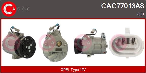 CAC77013AS