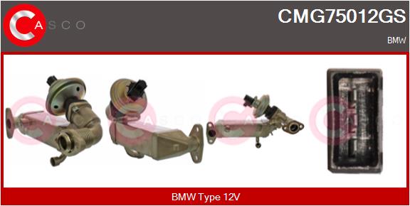 CMG75012GS