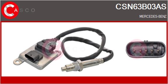CSN63B03AS