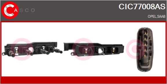 CIC77008AS