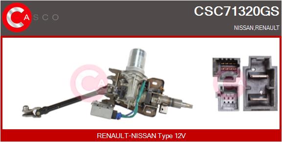 CSC71320GS