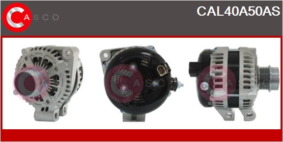 CAL40A50AS