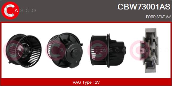 CBW73001AS