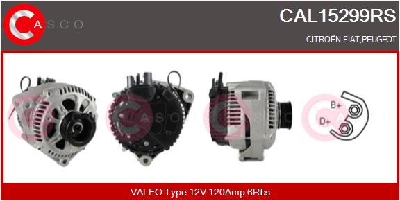 CAL15299RS