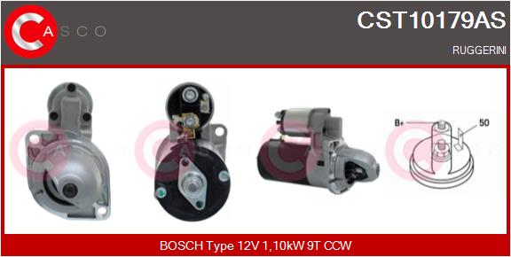 CST10179AS