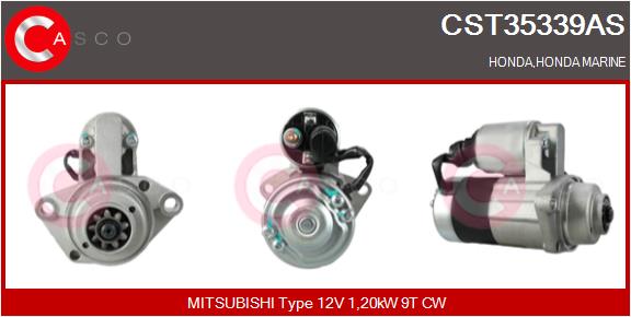 CST35339AS