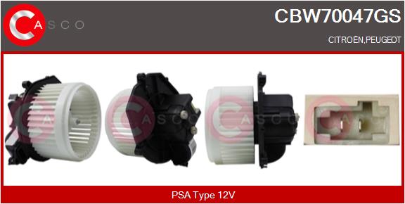 CBW70047GS