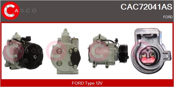 CAC72041AS