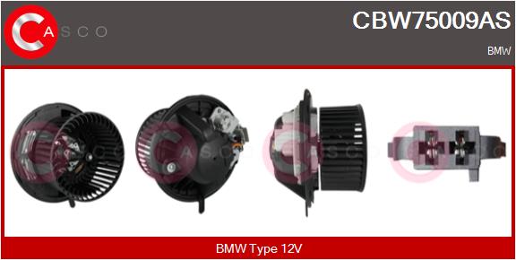 CBW75009AS