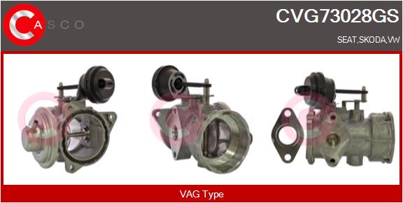 CVG73028GS