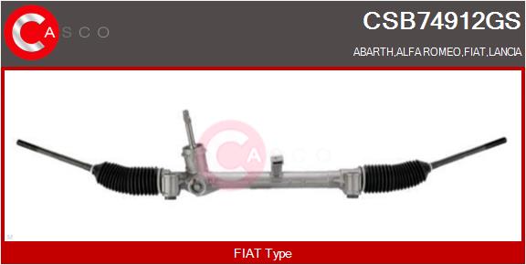 CSB74912GS