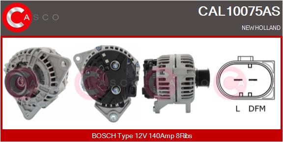 CAL10075AS