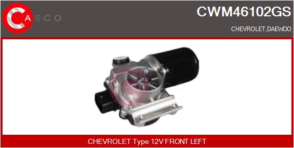 CWM46102GS