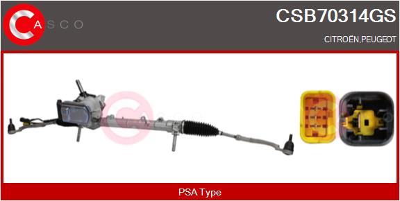 CSB70314GS