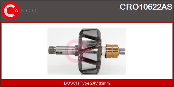 CRO10622AS