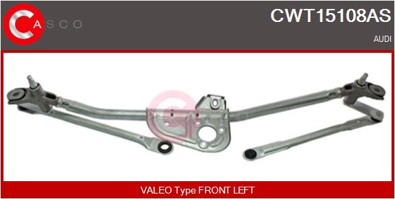 CWT15108AS