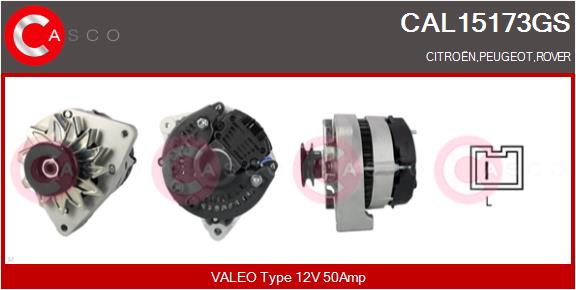 CAL15173GS