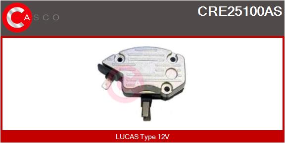 CRE25100AS