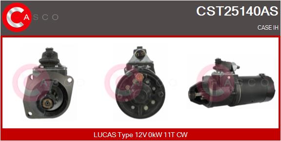 CST25140AS