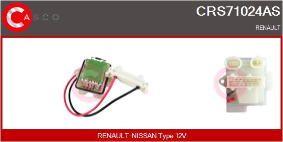 CRS71024AS
