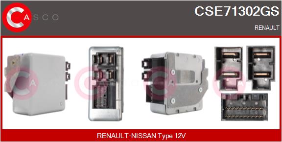 CSE71302GS