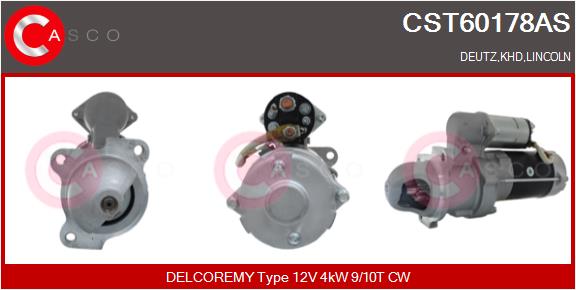 CST60178AS
