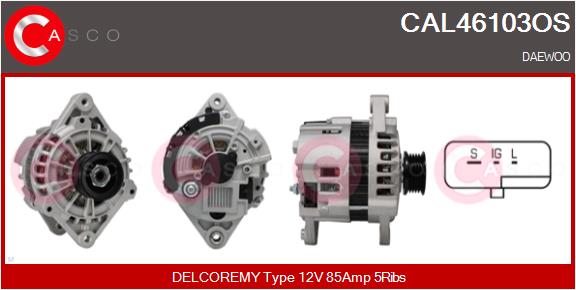 CAL46103OS