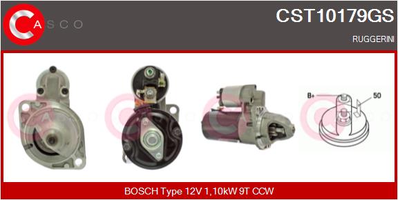 CST10179GS