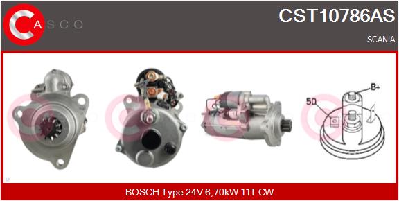 CST10786AS