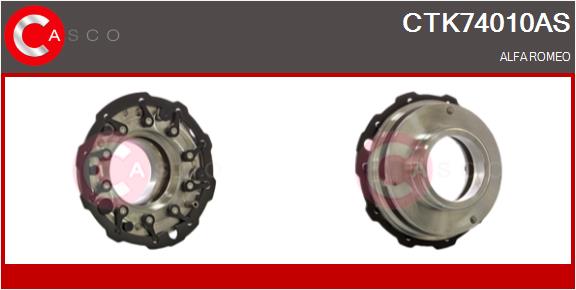 CTK74010AS
