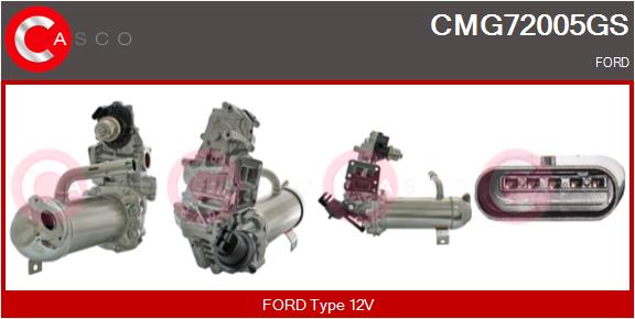 CMG72005GS