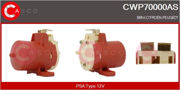 CWP70000AS