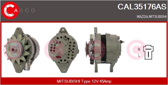 CAL35176AS