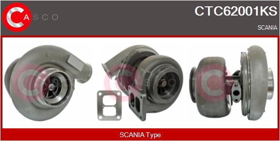 CTC62001KS