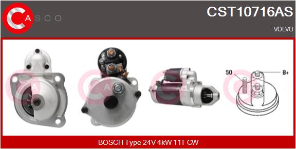 CST10716AS