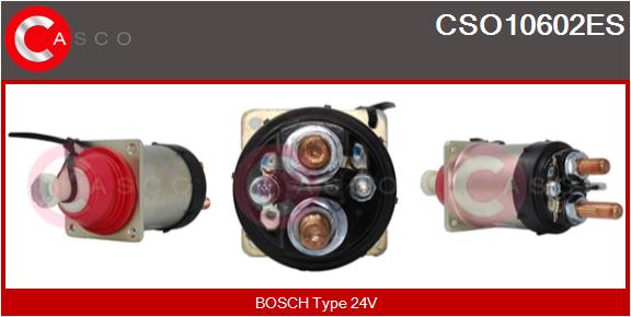 CSO10602ES