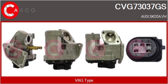 CVG73037GS