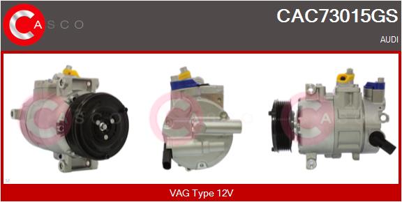 CAC73015GS